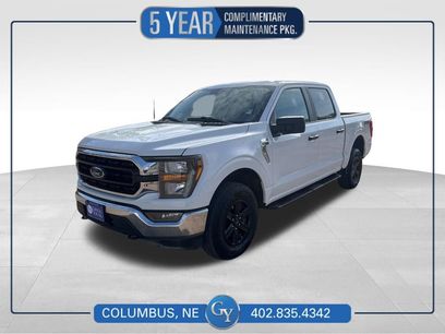 Used 2023 Ford F150 XLT w/ Trailer Tow Package
