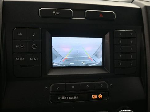 Used 2017 Ford F250 XL w/ STX Appearance Package image 15