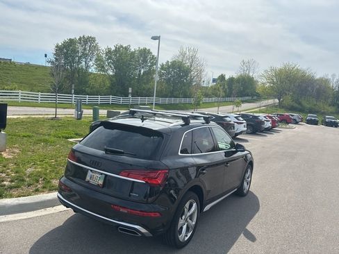 Used 2024 Audi Q5 2.0T Prestige image 29