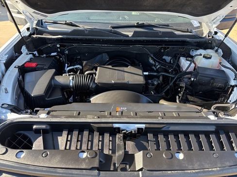 Used 2024 Chevrolet Silverado 2500 W/T w/ WT Convenience Package image 18