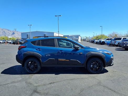 New 2026 Subaru Crosstrek 2.5i Wilderness image 8