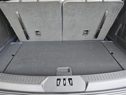 New 2025 Ford Explorer Active w/ Active Comfort Package image 24