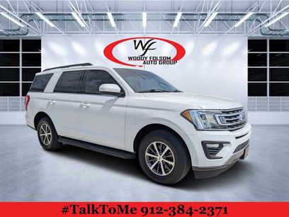 Used 2020 Ford Expedition XLT