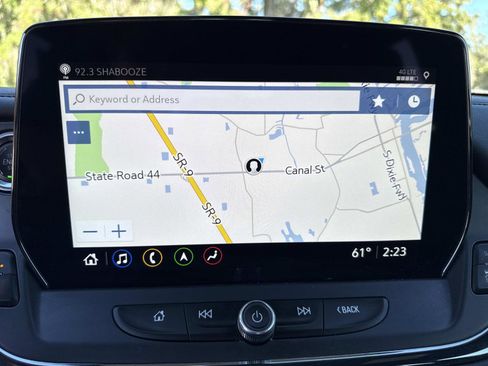 Used 2023 Chevrolet Blazer RS w/ Driver Confidence II Package image 21