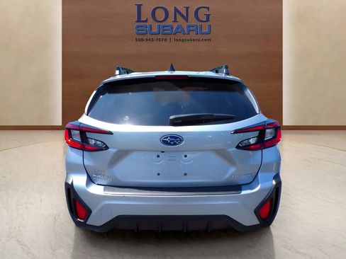 Certified 2024 Subaru Crosstrek 2.0i Premium AWD/4WD image 4