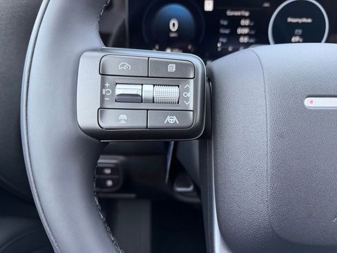 New 2026 Hyundai Palisade Calligraphy AWD/4WD image 28