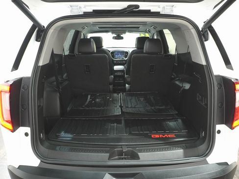 Used 2022 GMC Acadia AT4 w/ LPO, Floor Liner Package image 6