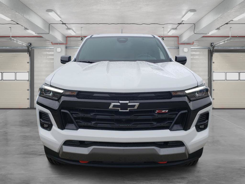 New 2026 Chevrolet Colorado Z71 w/ Technology Package AWD/4WD image 9