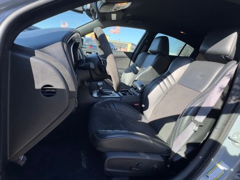 Used 2021 Dodge Charger SRT Hellcat image 13
