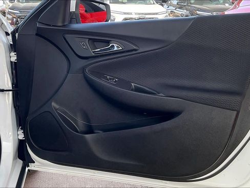 Certified 2023 Chevrolet Malibu RS image 21