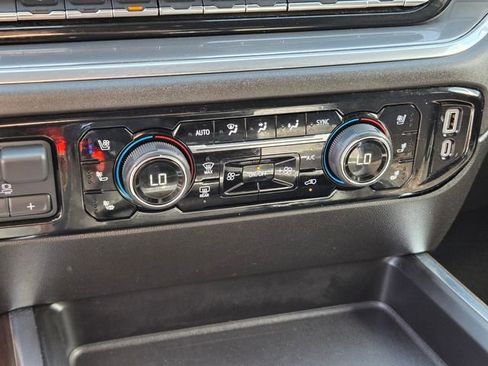 Certified 2024 Chevrolet Silverado 3500 High Country w/ High Country Premium Package AWD/4WD image 22