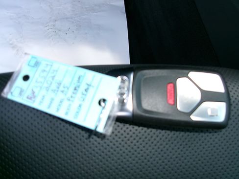 Used 2024 Audi A5 2.0T Premium Plus AWD/4WD image 16
