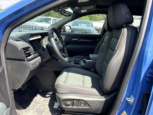 New 2026 GMC Terrain AT4 AWD/4WD image 13