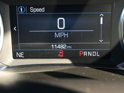 Used 2024 Chevrolet Equinox RS image 16