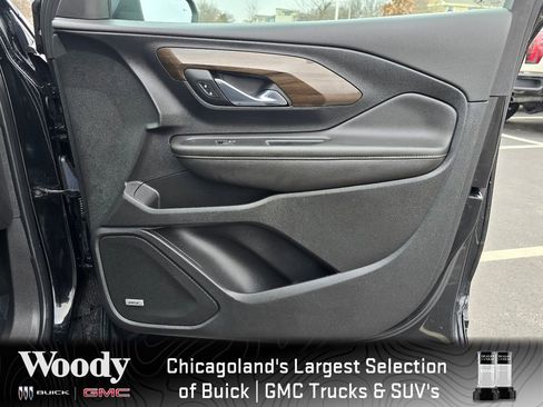 Used 2020 GMC Terrain Denali image 33