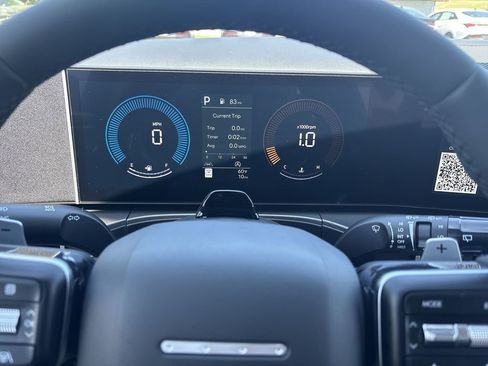 New 2026 Hyundai Santa Fe XRT AWD/4WD image 10