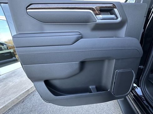 New 2026 GMC Sierra 1500 Elevation w/ Elevation Premium Package image 23