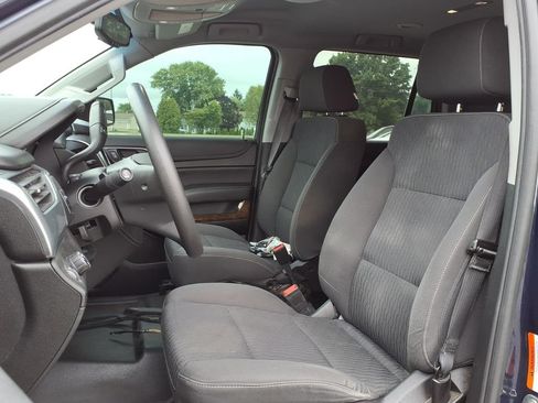 Used 2020 Chevrolet Tahoe 2WD w/ Remote Keyless Entry Package image 21