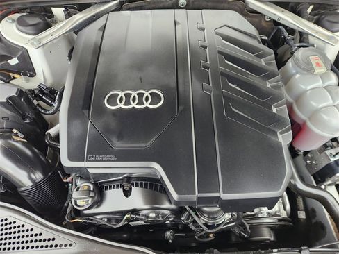 Used 2023 Audi A5 2.0T Prestige image 30