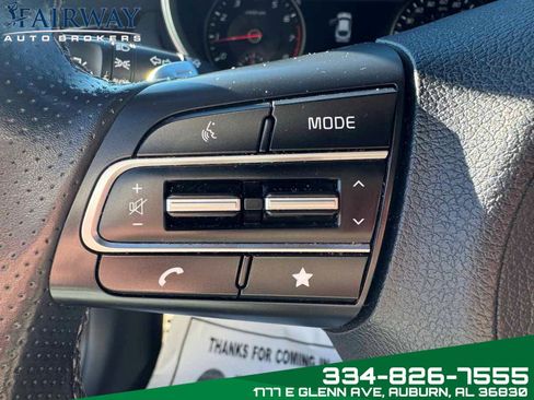 Used 2022 Kia Stinger GT2 image 17