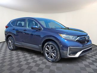 Used 2020 Honda CR-V EX video 1