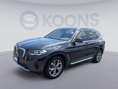 Used 2023 BMW X3 xDrive30i w/ Convenience Package