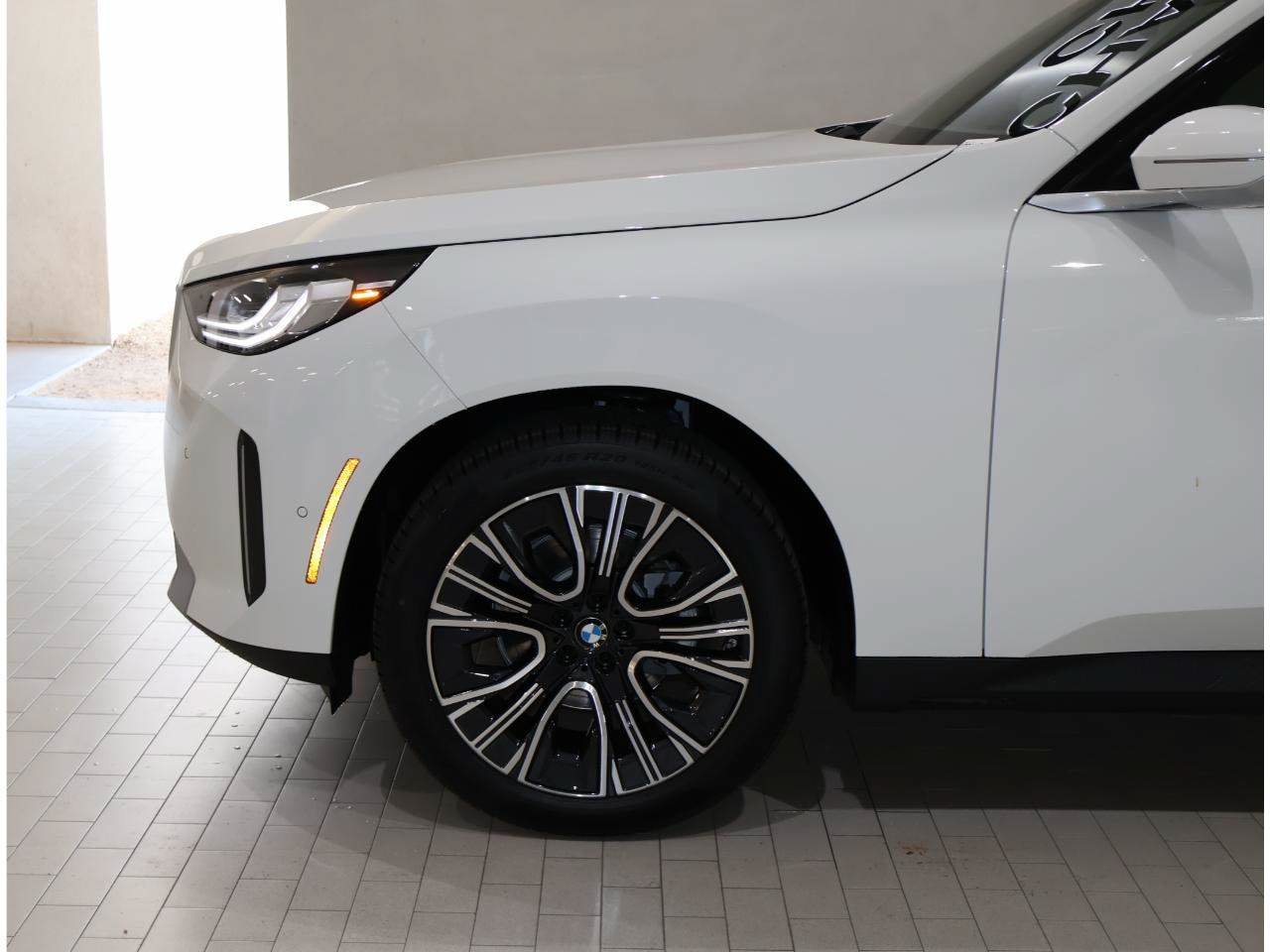 Used 2026 BMW X3 xDrive30i w/ Convenience Package AWD/4WD image 4