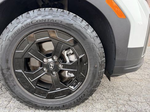 Used 2025 Hyundai Santa Fe XRT image 9