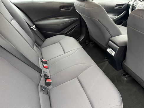 Used 2023 Toyota Corolla LE image 13