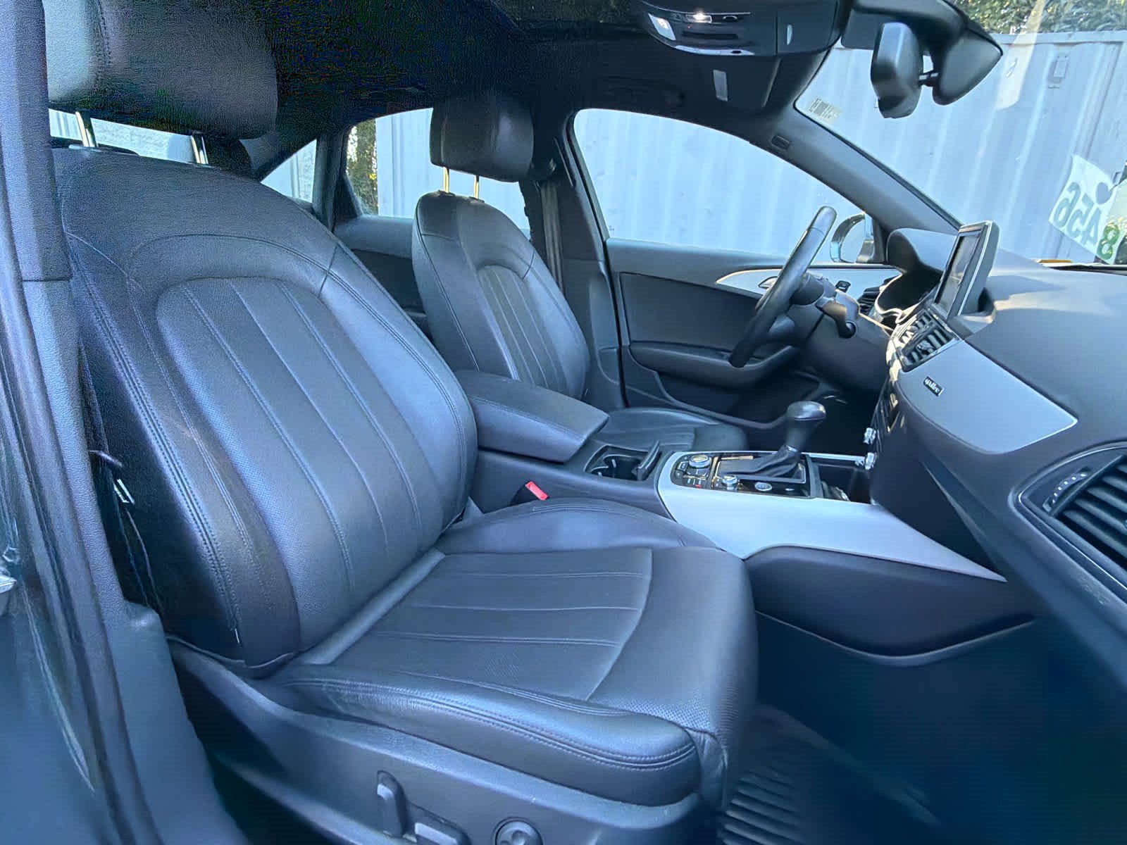 Used 2014 Audi A6 TDI Prestige AWD/4WD image 16