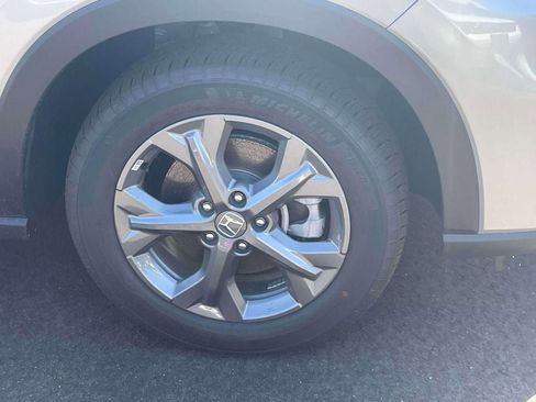 New 2026 Honda HR-V EX-L image 7