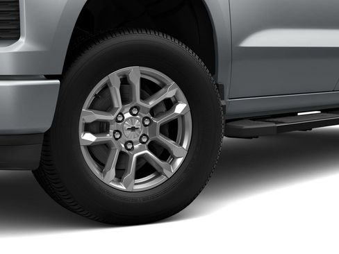 New 2026 Chevrolet Silverado 1500 RST w/ Safety Package RWD image 47