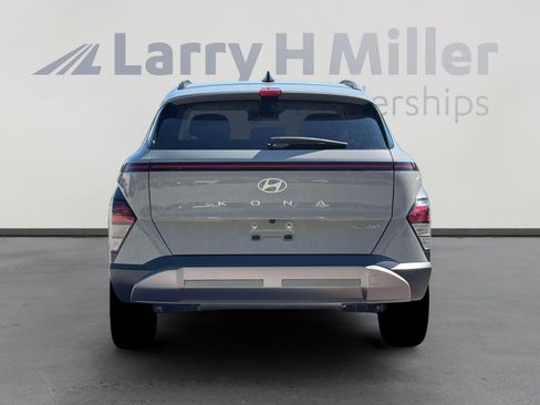 New 2026 Hyundai Kona SEL Premium AWD/4WD image 7