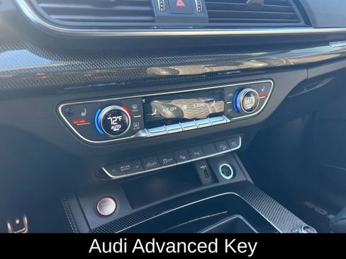 Used 2023 Audi SQ5 Prestige w/ Prestige Package image 19