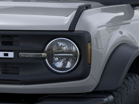 New 2026 Ford Bronco Big Bend w/ Black Diamond Package AWD/4WD image 20