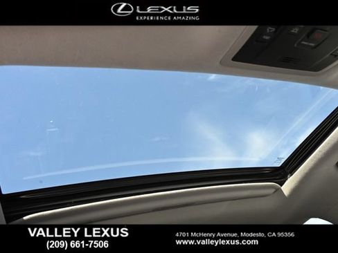 Used 2019 Lexus RX 350 FWD w/ Navigation Package image 7