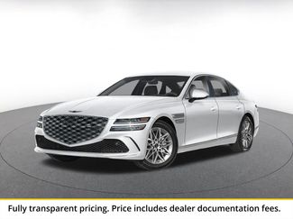 Used 2026 Genesis G80 2.5T AWD/4WD video 1