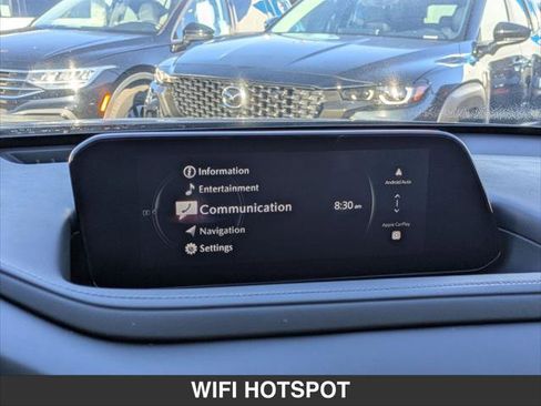 Certified 2025 MAZDA CX-30 AWD 2.5 S w/ Preferred Package image 16