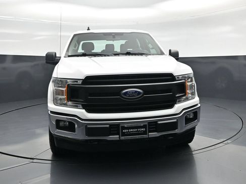 Used 2020 Ford F150 XL w/ Equipment Group 101A Mid AWD/4WD image 50