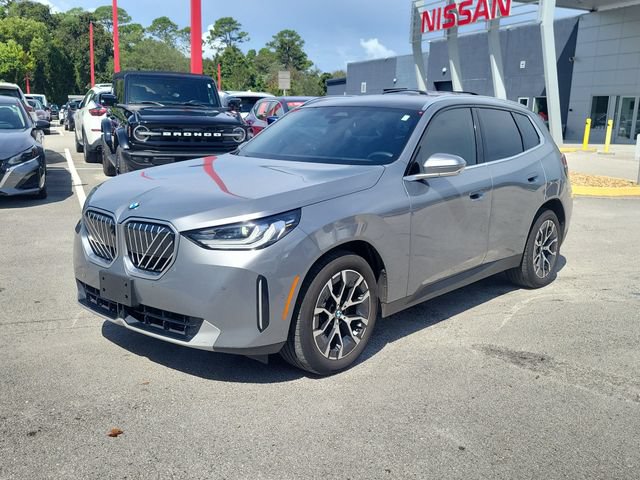 Used 2026 BMW X3 xDrive30i AWD/4WD image 5