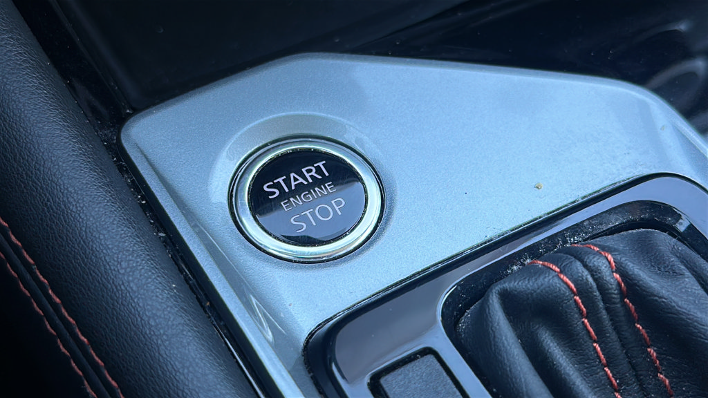 Certified 2024 Nissan Altima 2.5 SR FWD image 27