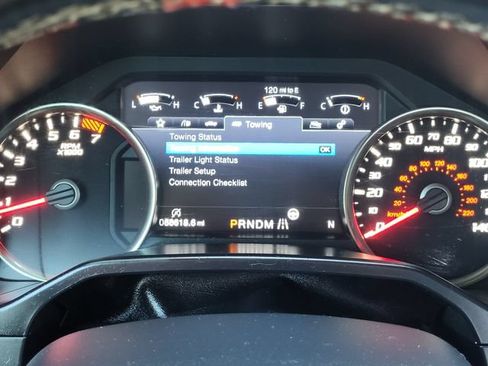 Used 2017 Ford F150 Raptor w/ Equipment Group 802A Luxury AWD/4WD image 13