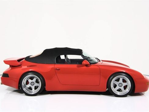 Used 1989 Porsche 911 Carrera RWD image 9