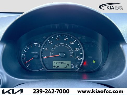 Used 2024 Mitsubishi Mirage Black Edition image 35