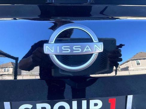 Certified 2025 Nissan Altima 2.5 S image 30