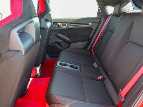 New 2025 Honda Civic Type R image 10