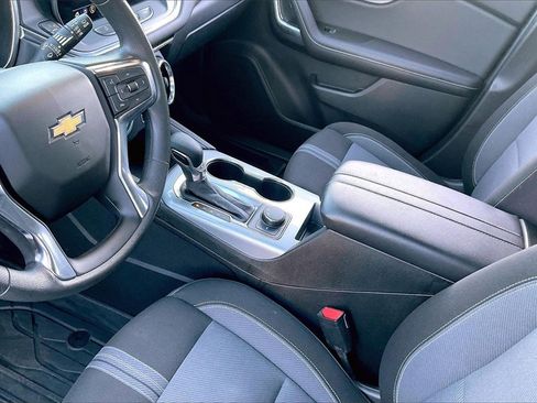 Used 2023 Chevrolet Blazer LT w/ LPO, Floor Liner Package image 14