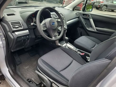 Used 2016 Subaru Forester 2.5i AWD/4WD image 22