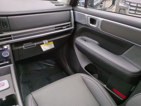 New 2026 Hyundai Santa Fe SEL FWD image 12