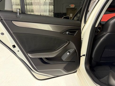 Used 2010 Cadillac CTS V image 27